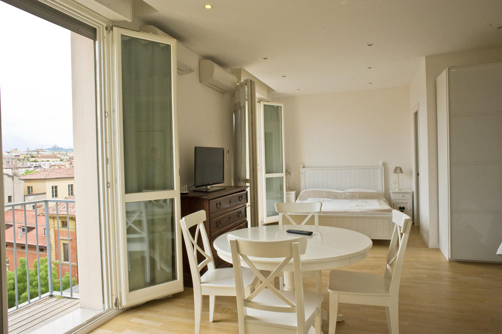 Panoramic Suite - Bologna — Fotos 3