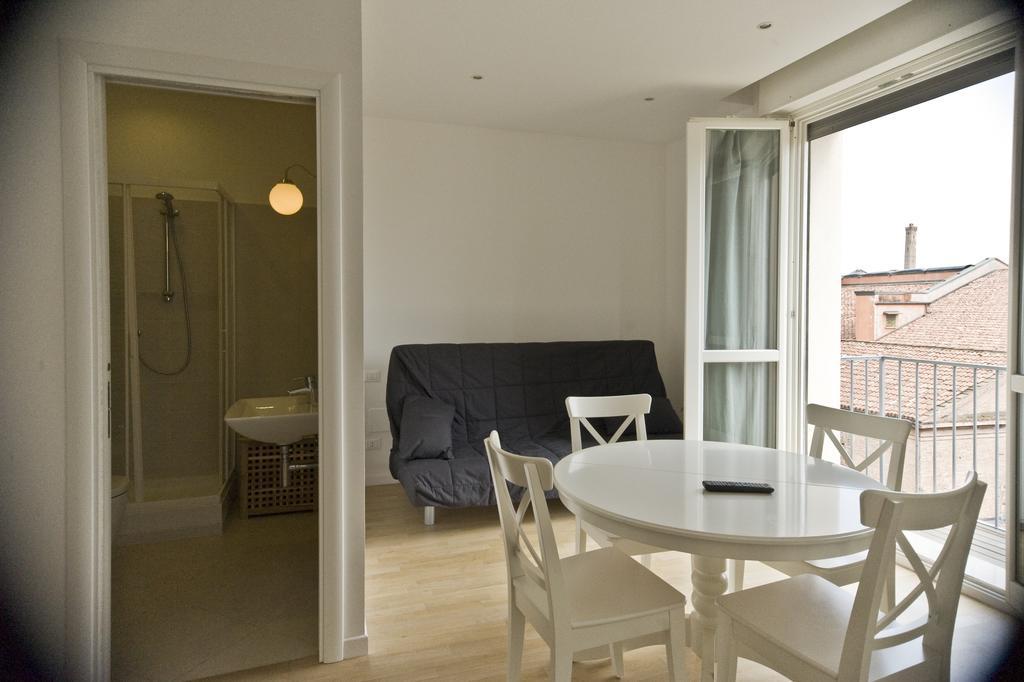 Panoramic Suite - Bologna — Fotos 1